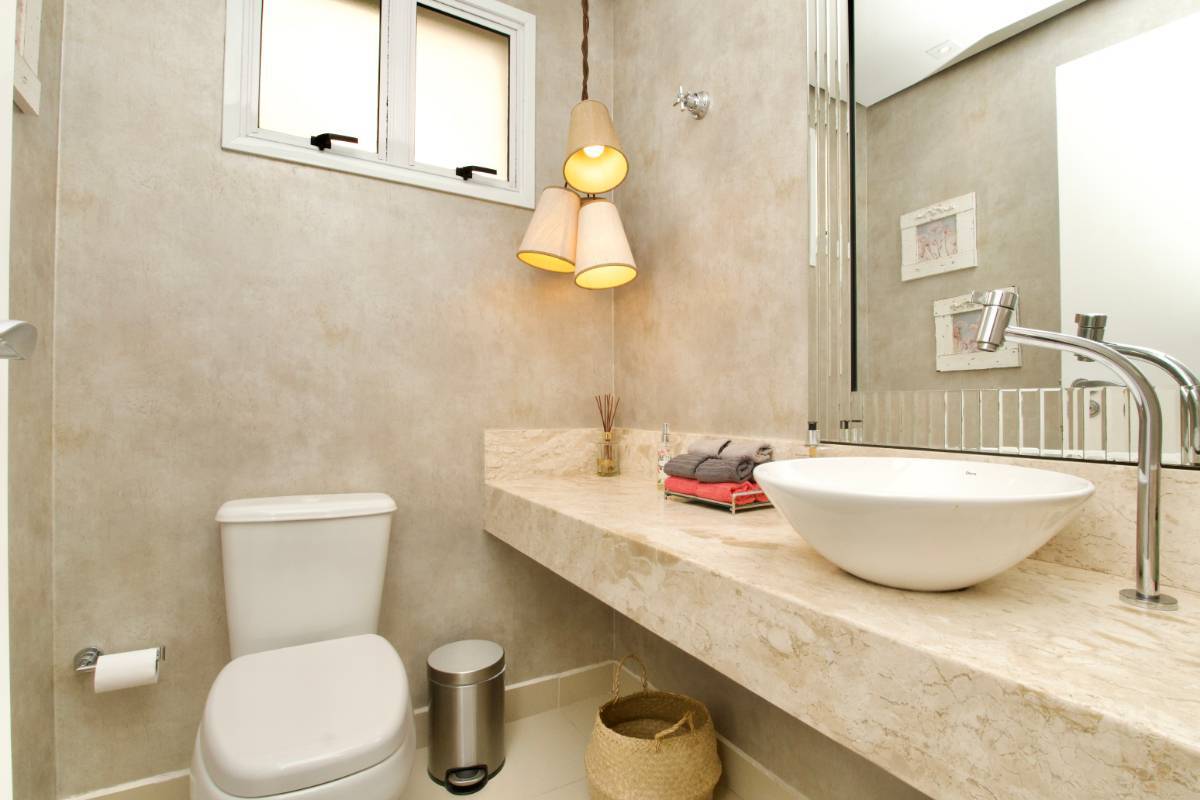 Casa de Condomínio, 4 quartos - Foto 33
