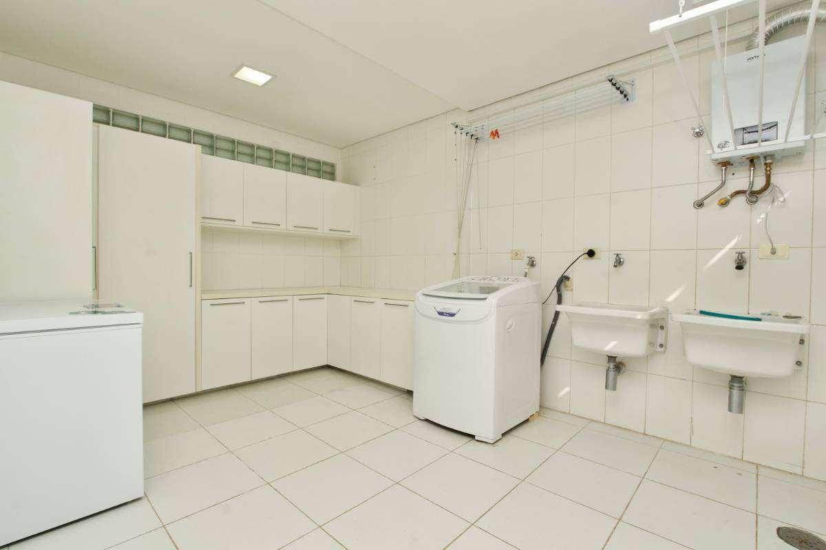 Casa de Condomínio, 4 quartos - Foto 34