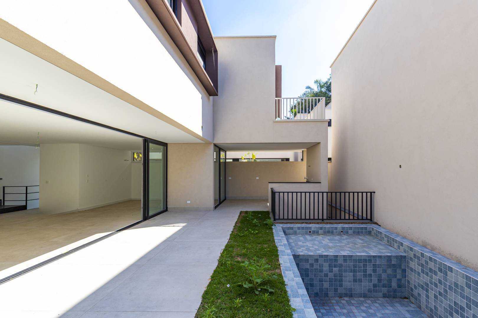 Casa de Condomínio, 4 quartos - Foto 42