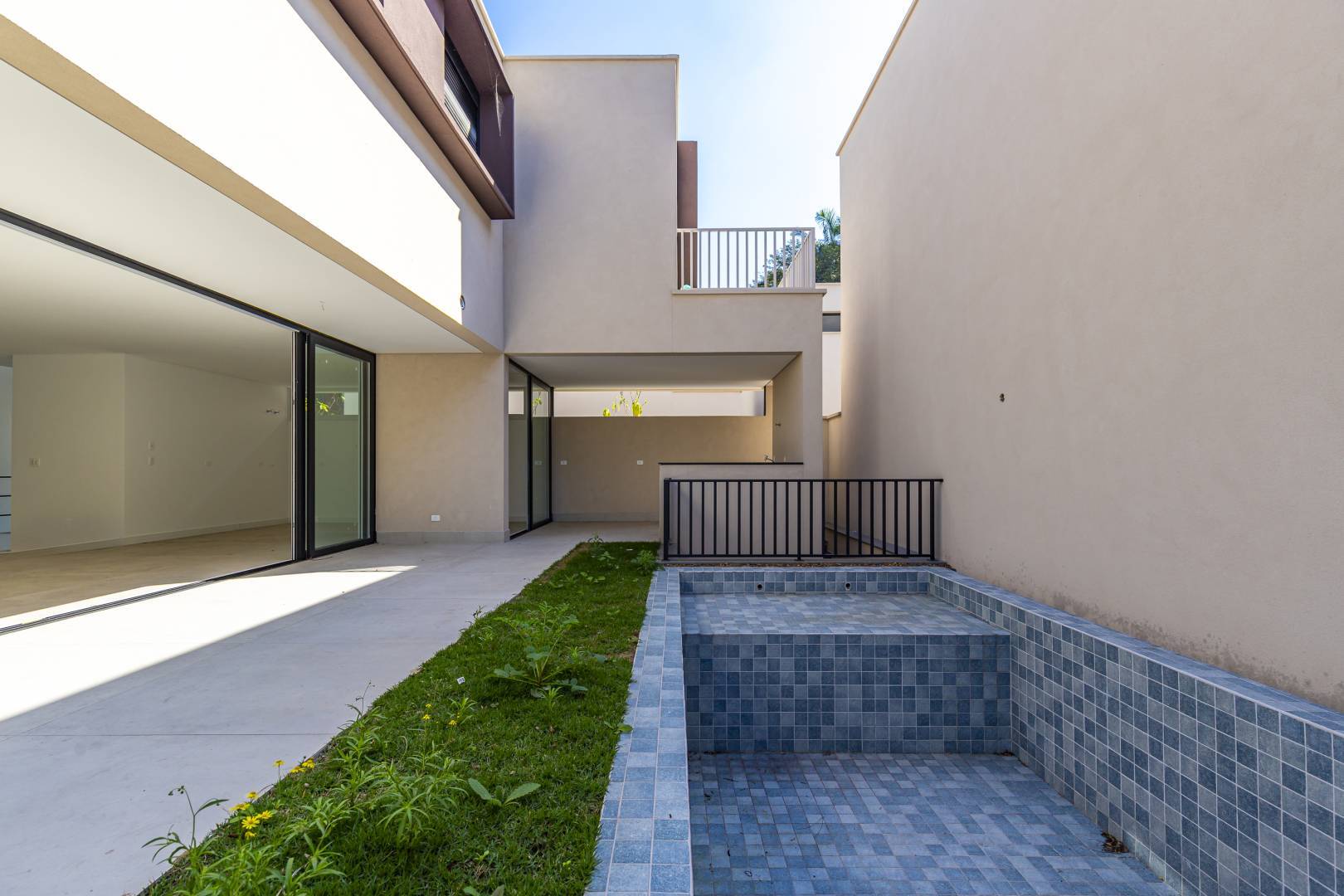 Casa de Condomínio, 4 quartos - Foto 45
