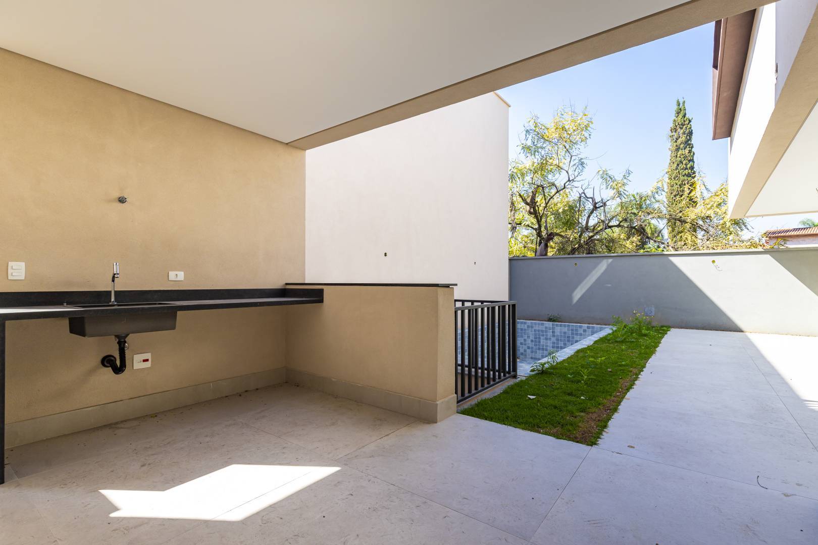 Casa de Condomínio, 4 quartos - Foto 47