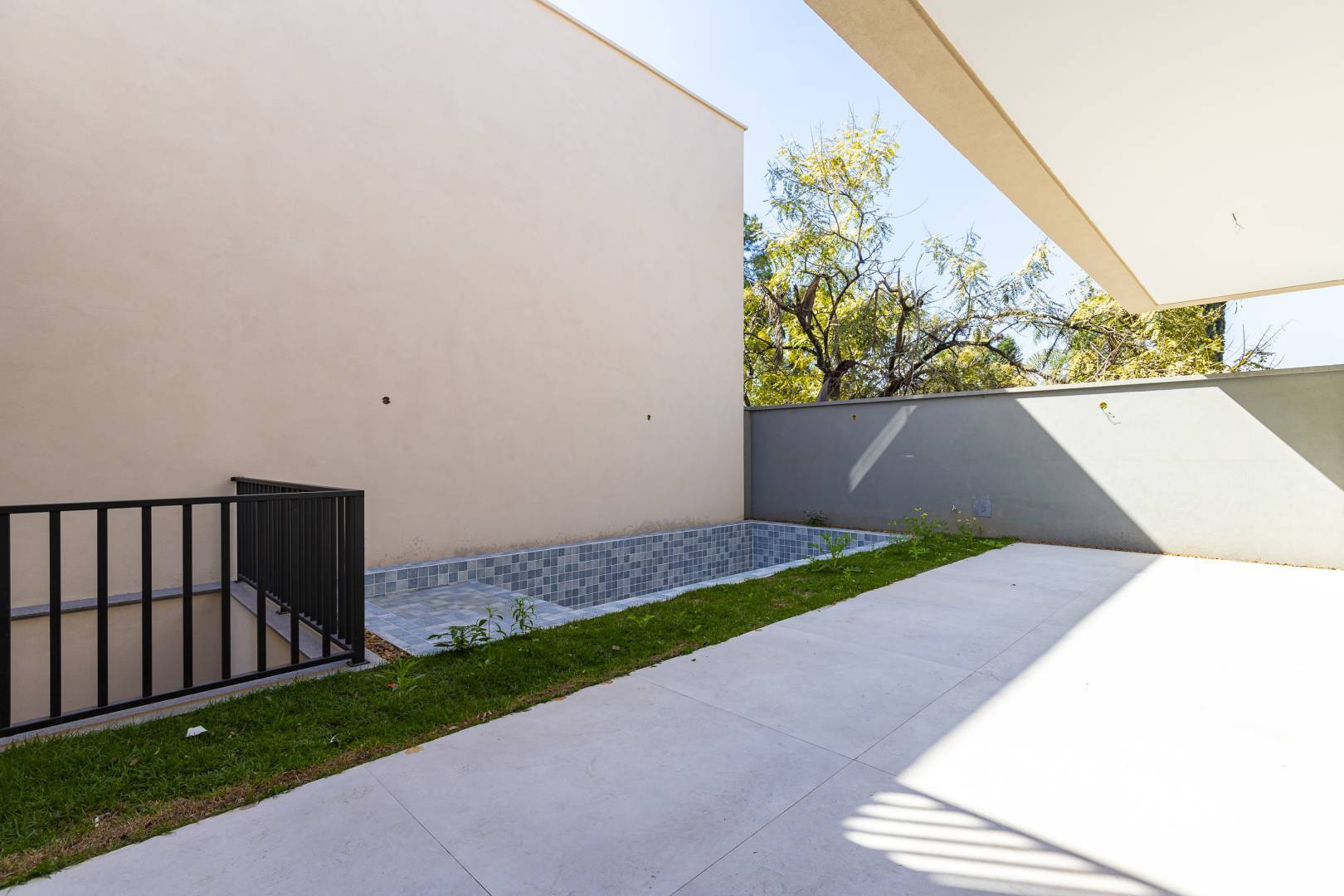 Casa de Condomínio, 4 quartos - Foto 48