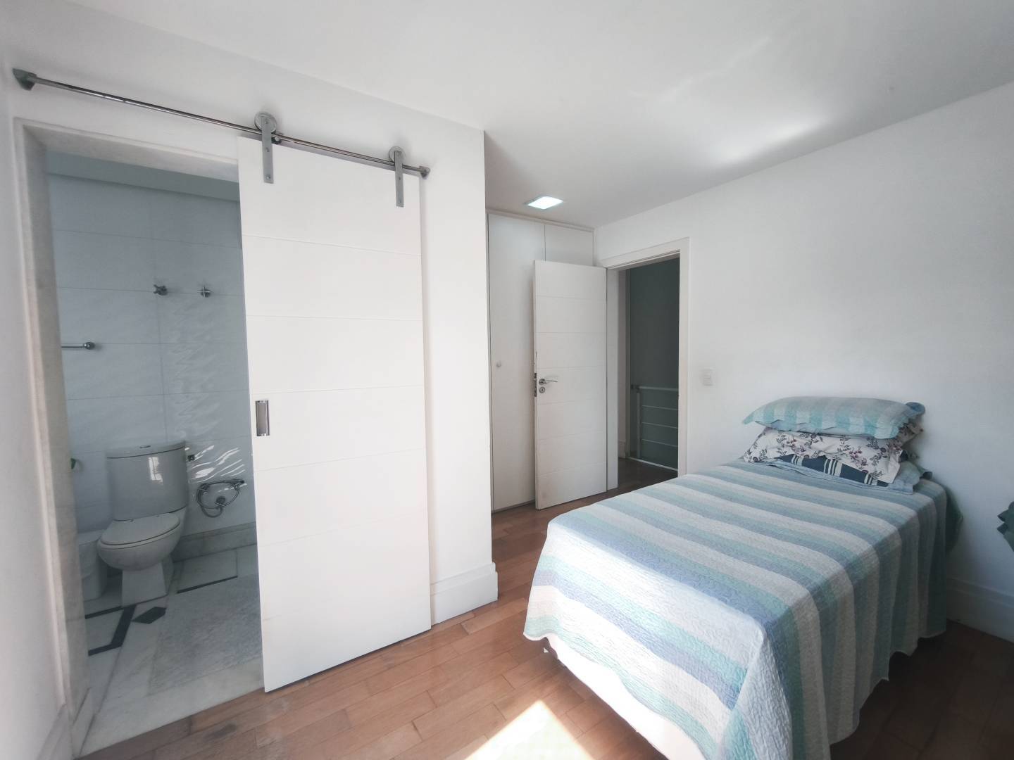 Casa de Condomínio, 4 quartos - Foto 34