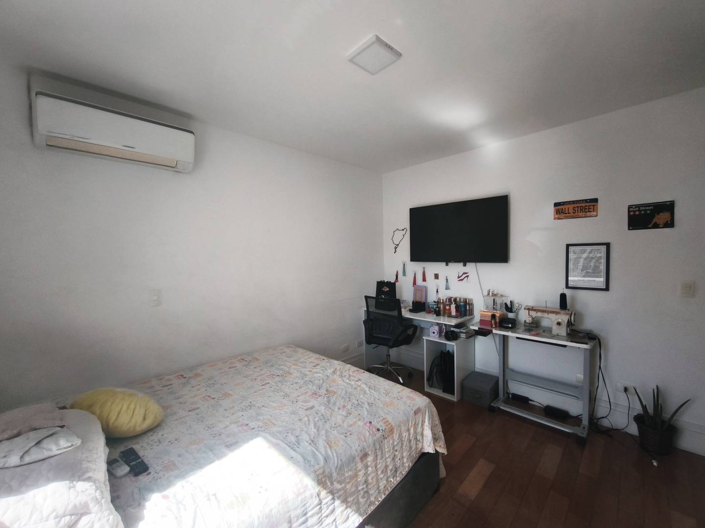 Casa de Condomínio, 4 quartos - Foto 43