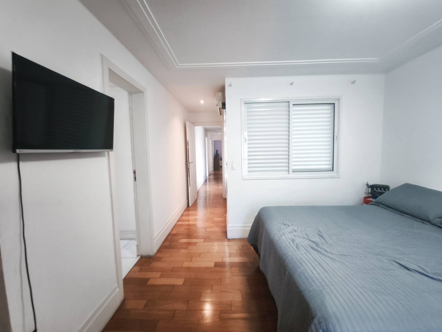 Casa de Condomínio, 4 quartos - Foto 54