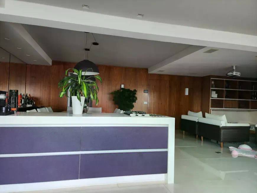 Apartamento, 2 quartos, 210 m² - Foto 2