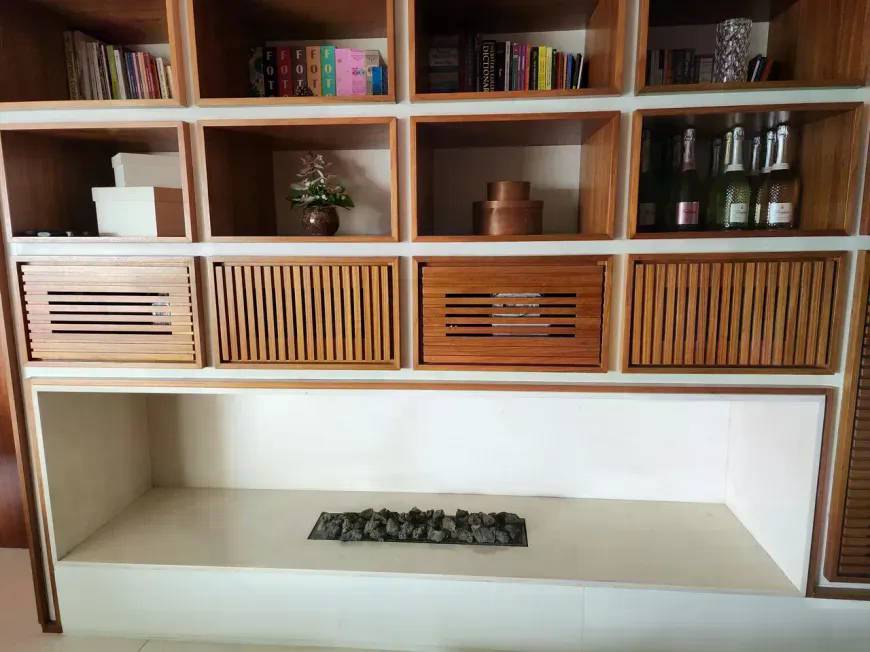 Apartamento, 2 quartos, 210 m² - Foto 3