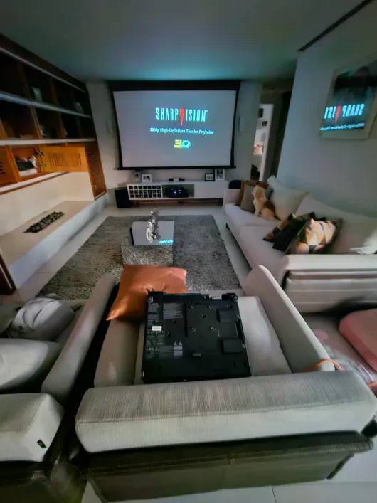 Apartamento, 2 quartos, 210 m² - Foto 5