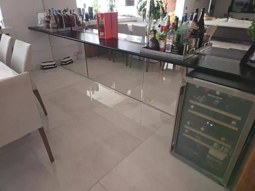 Apartamento, 2 quartos, 210 m² - Foto 6