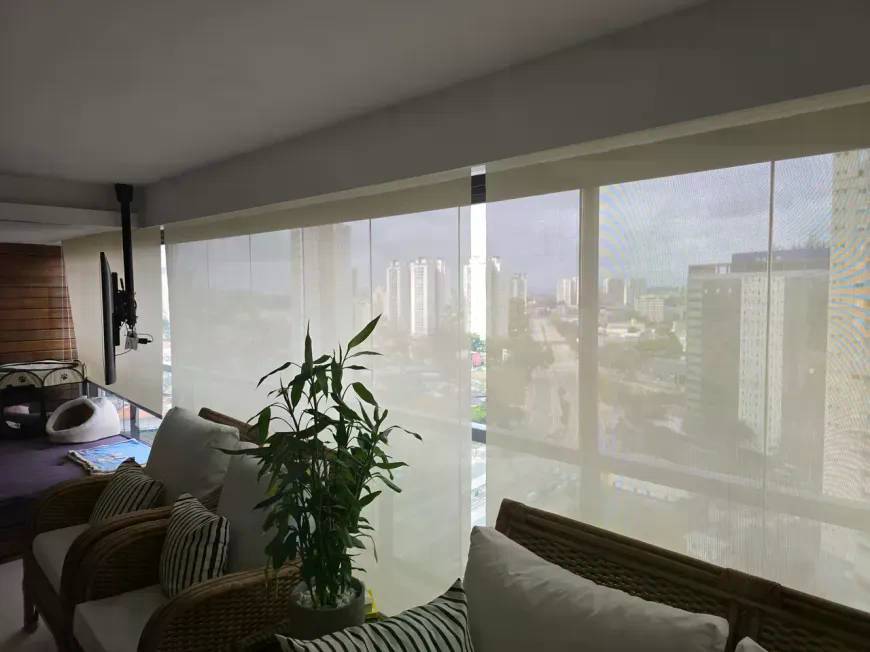 Apartamento, 2 quartos, 210 m² - Foto 7