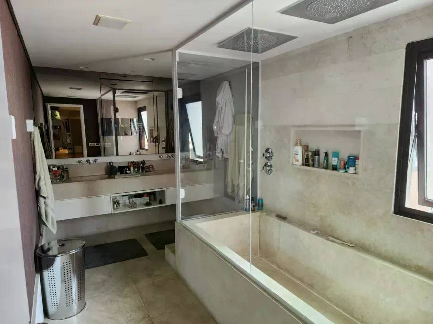 Apartamento, 2 quartos, 210 m² - Foto 11