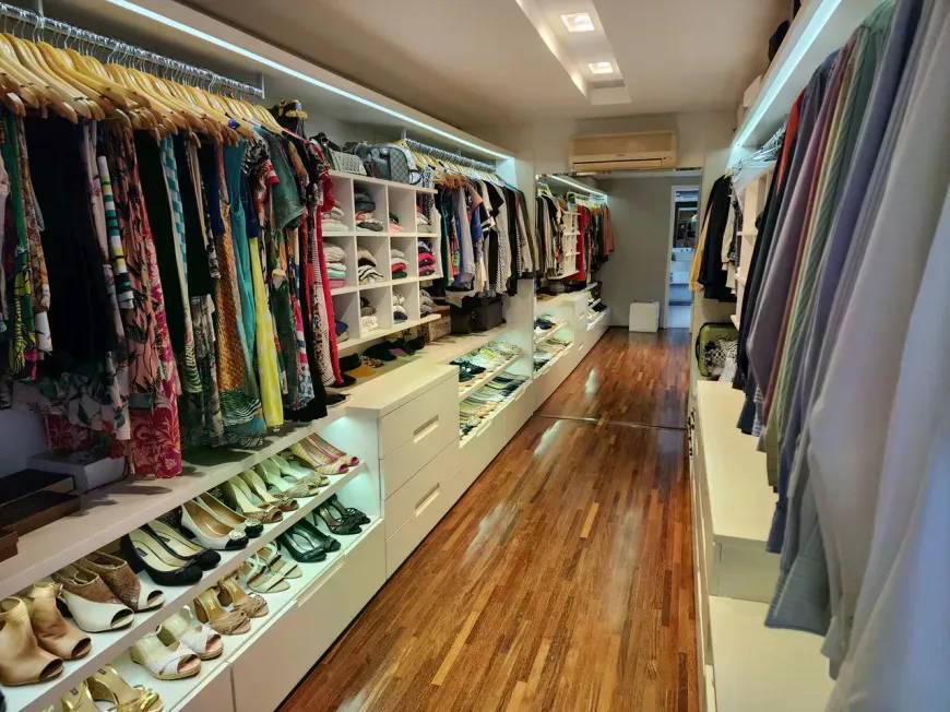 Apartamento, 2 quartos, 210 m² - Foto 13