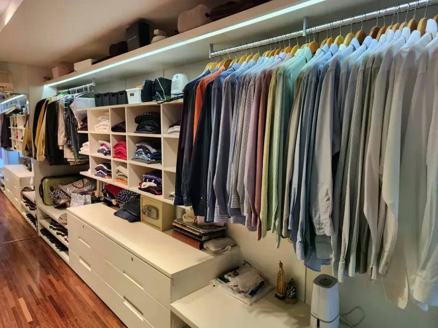 Apartamento, 2 quartos, 210 m² - Foto 14