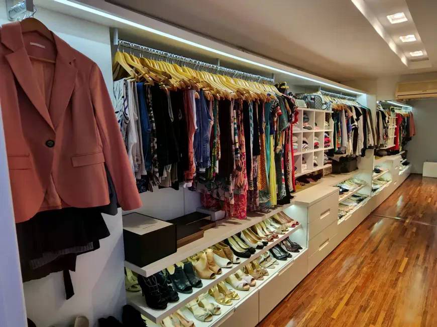 Apartamento, 2 quartos, 210 m² - Foto 15