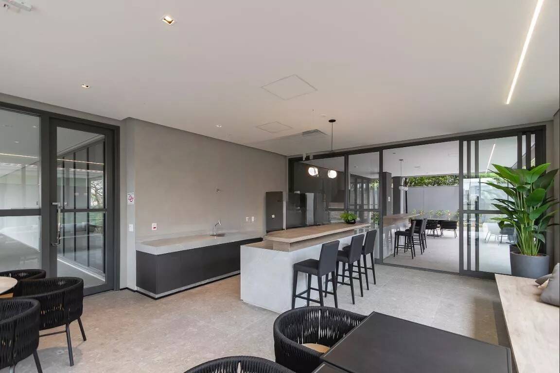 Apartamento, 2 quartos, 130 m² - Foto 33
