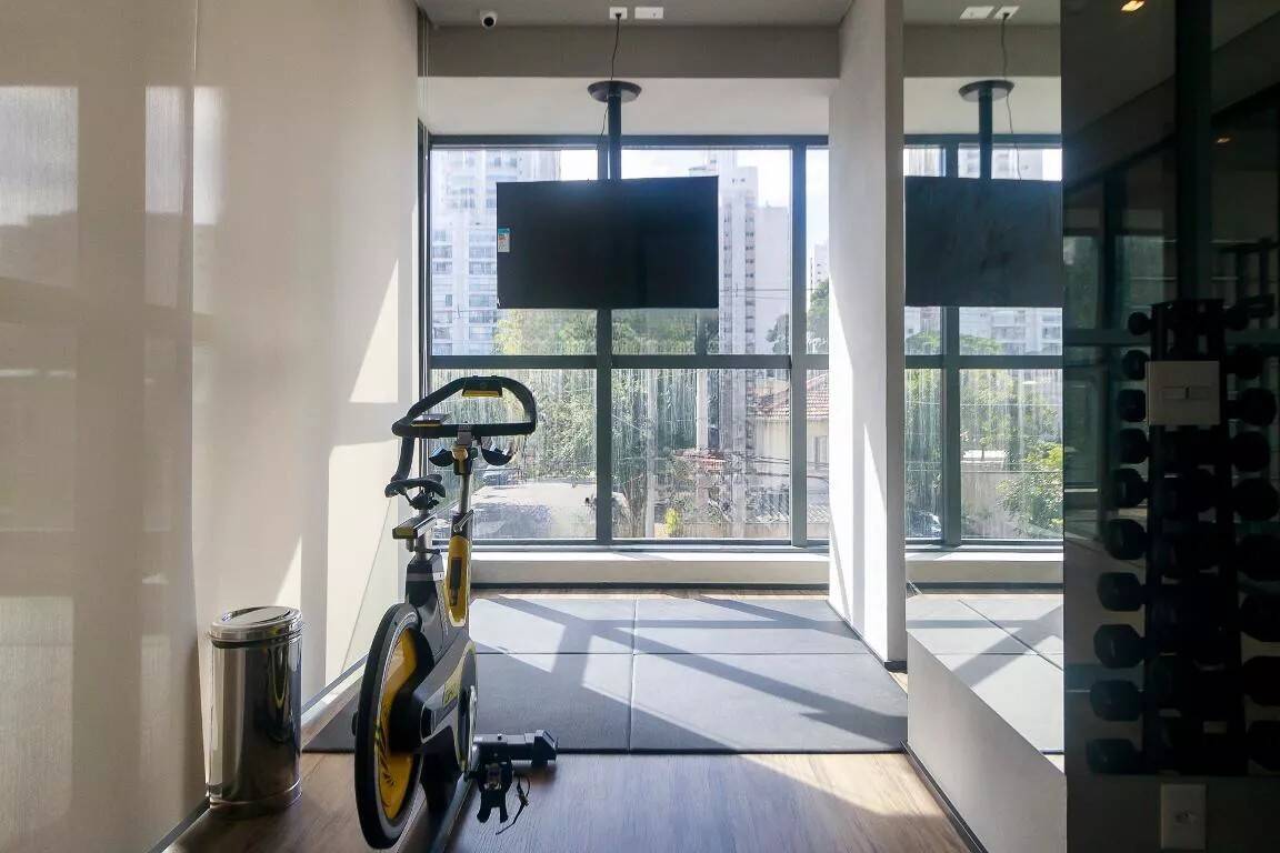 Apartamento, 2 quartos, 130 m² - Foto 36