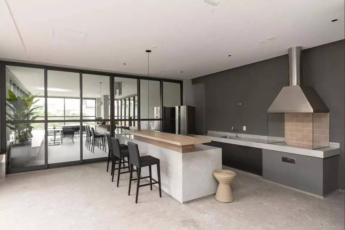 Apartamento, 2 quartos, 130 m² - Foto 38