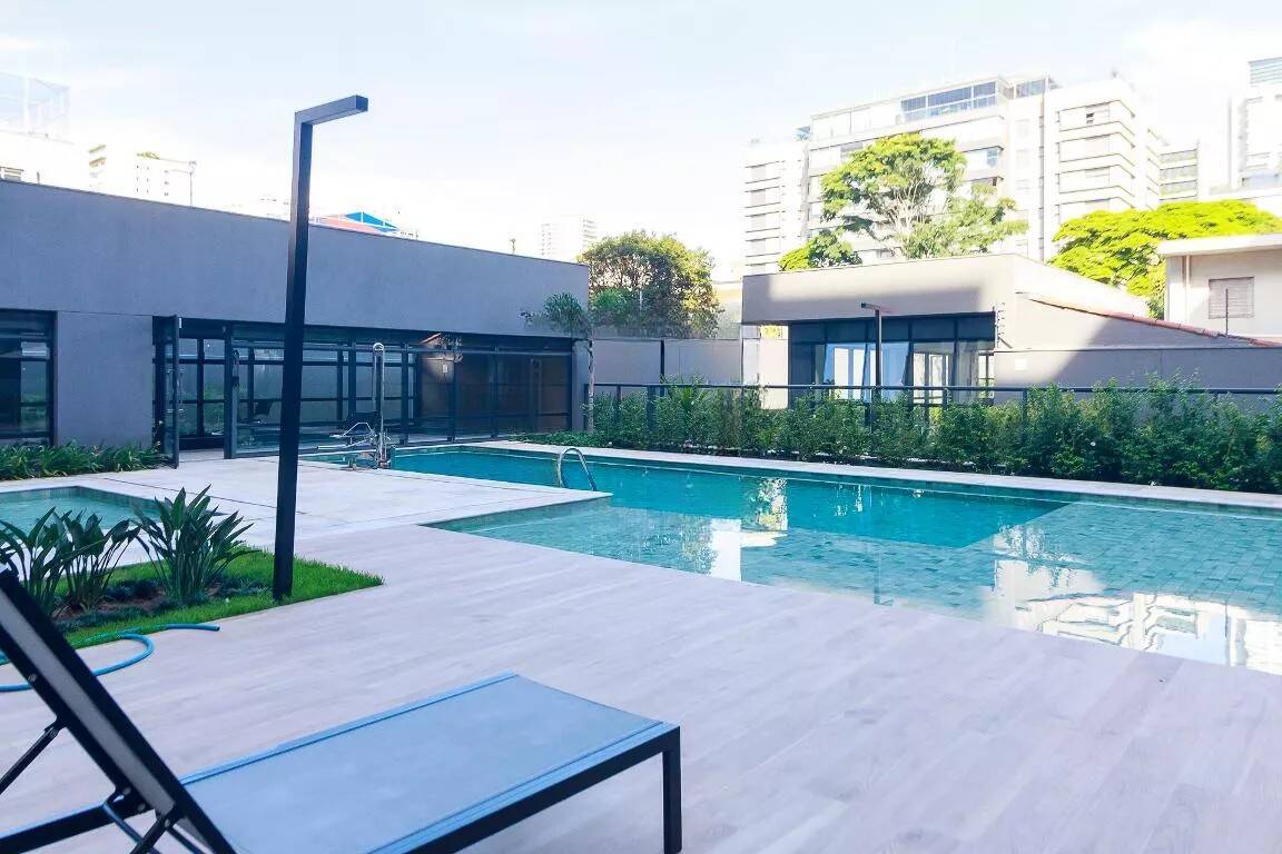 Apartamento, 2 quartos, 130 m² - Foto 43