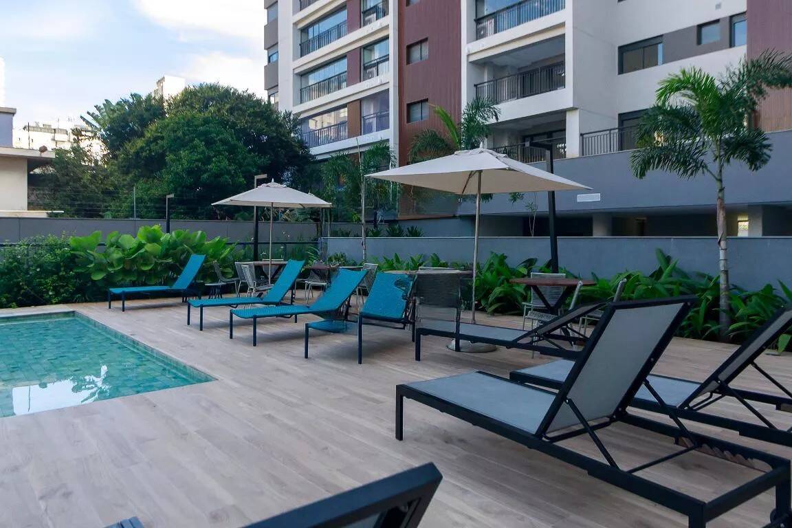 Apartamento, 2 quartos, 130 m² - Foto 44