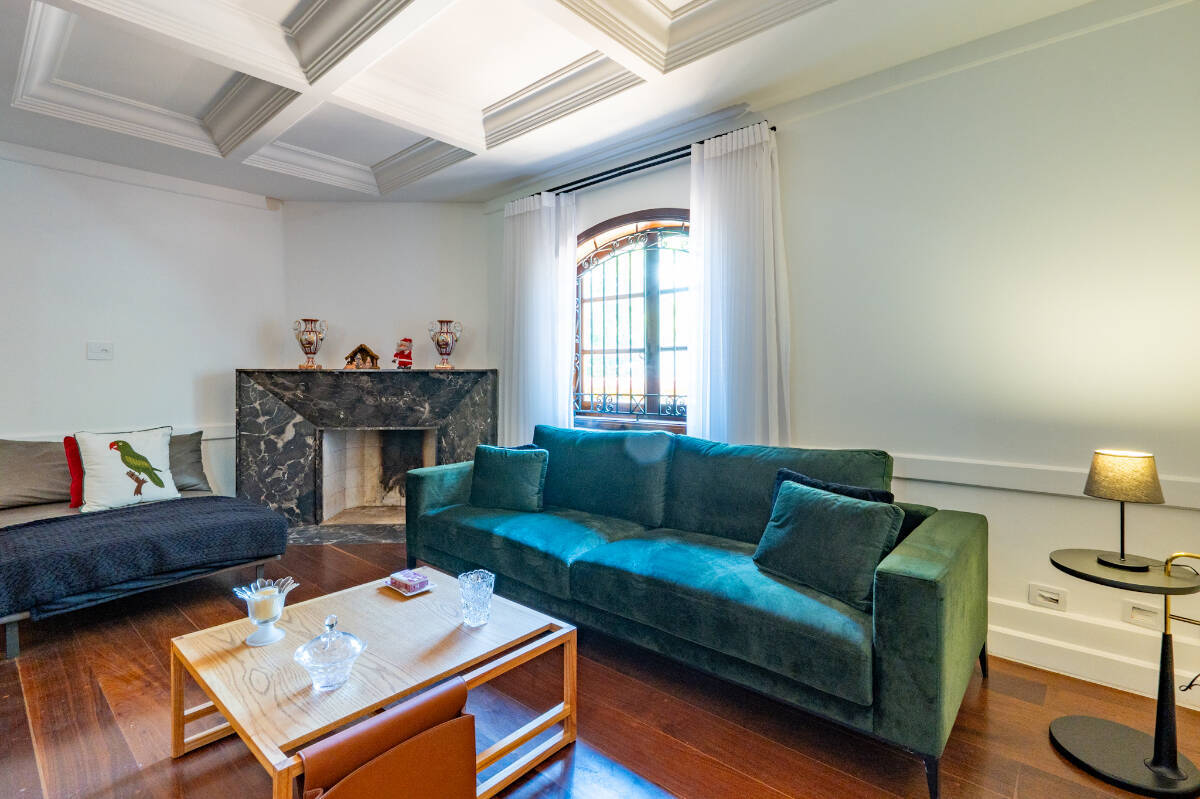 Casa, 3 quartos, 564 m² - Foto 33