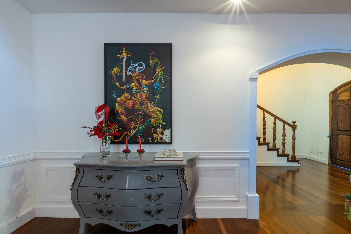 Casa, 3 quartos, 564 m² - Foto 34