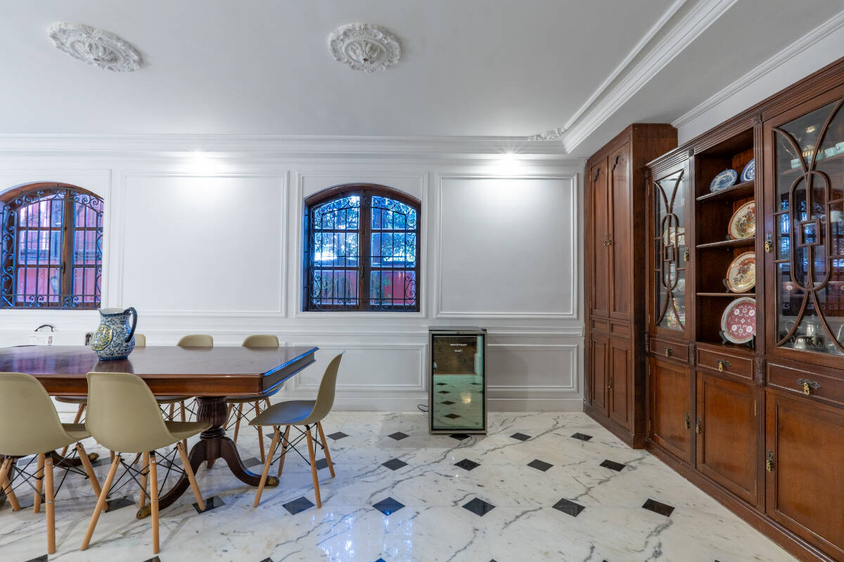 Casa, 3 quartos, 564 m² - Foto 37
