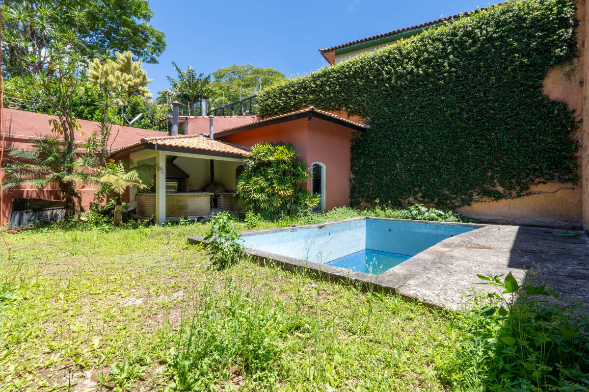 Casa, 3 quartos, 564 m² - Foto 42