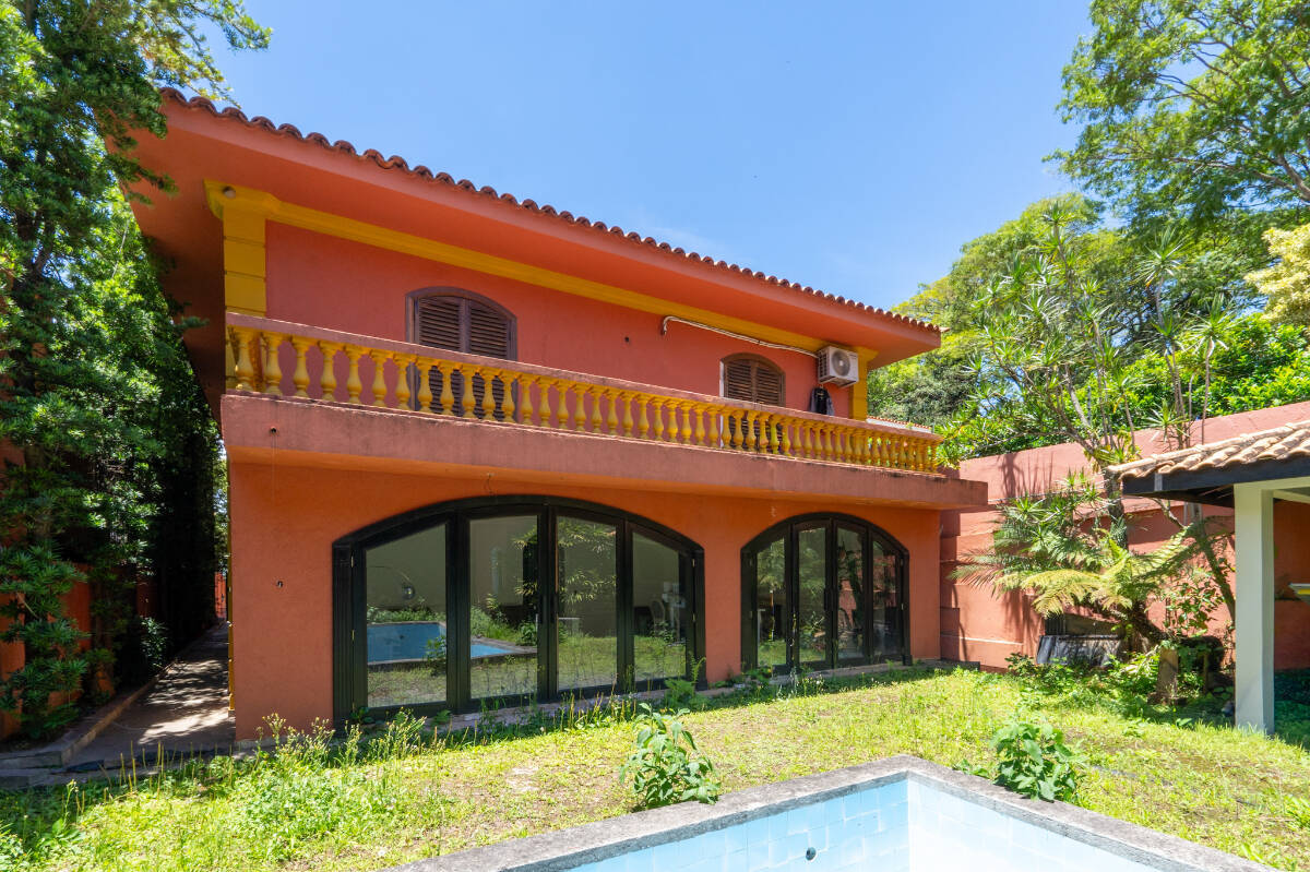 Casa, 3 quartos, 564 m² - Foto 45