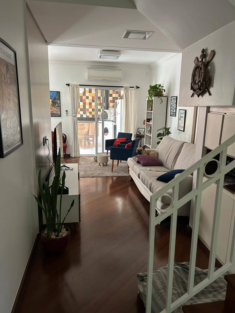 Casa de Condomínio, 4 quartos - Foto 2