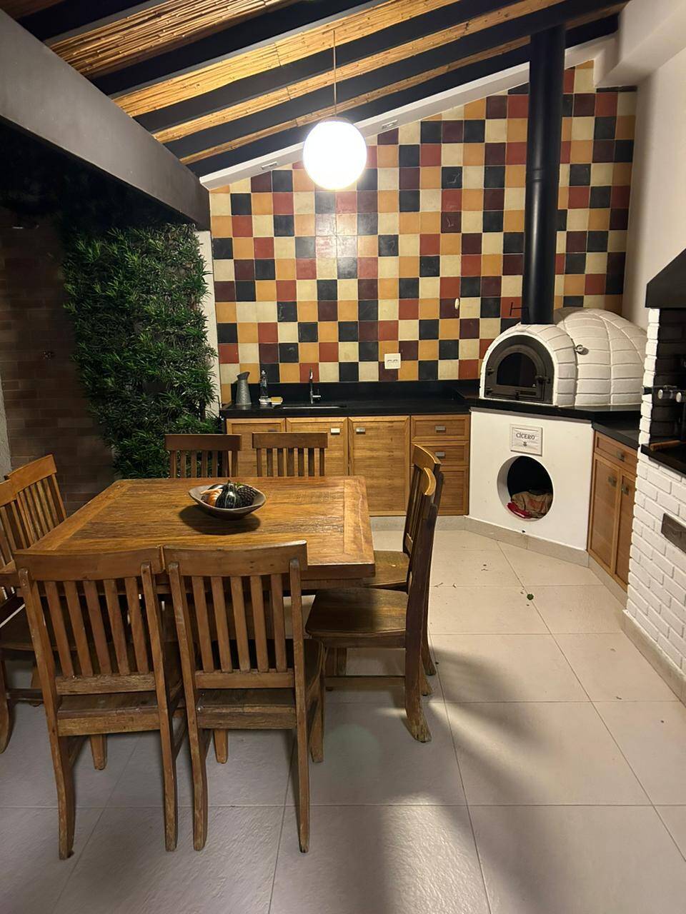 Casa de Condomínio, 4 quartos - Foto 10