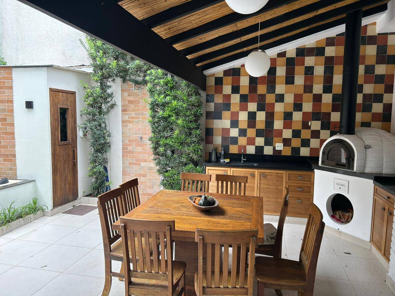 Casa de Condomínio, 4 quartos - Foto 11