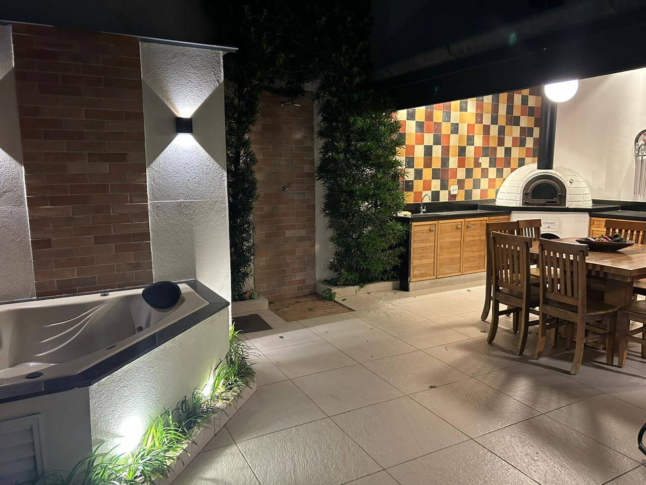 Casa de Condomínio, 4 quartos - Foto 9