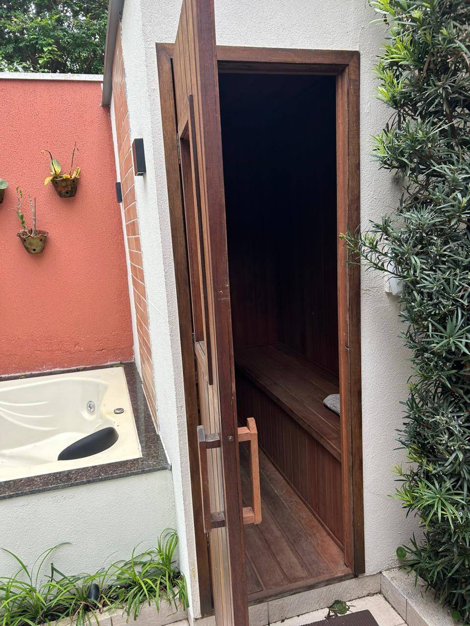 Casa de Condomínio, 4 quartos - Foto 13