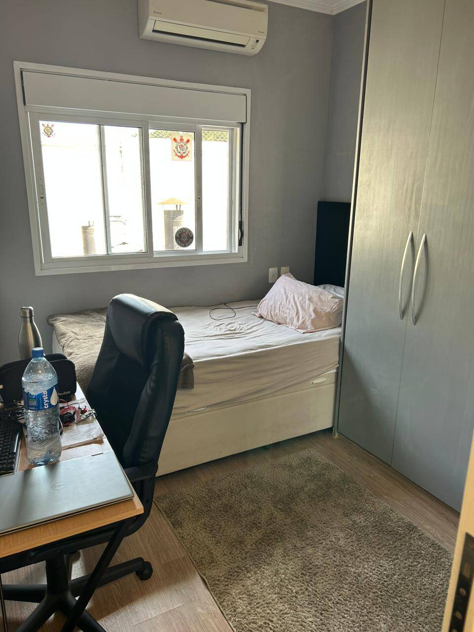 Casa de Condomínio, 4 quartos - Foto 22