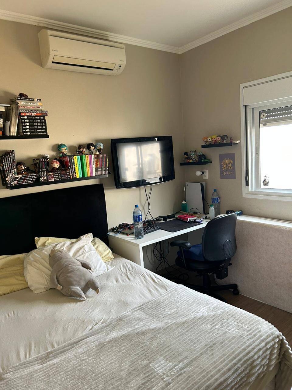 Casa de Condomínio, 4 quartos - Foto 25