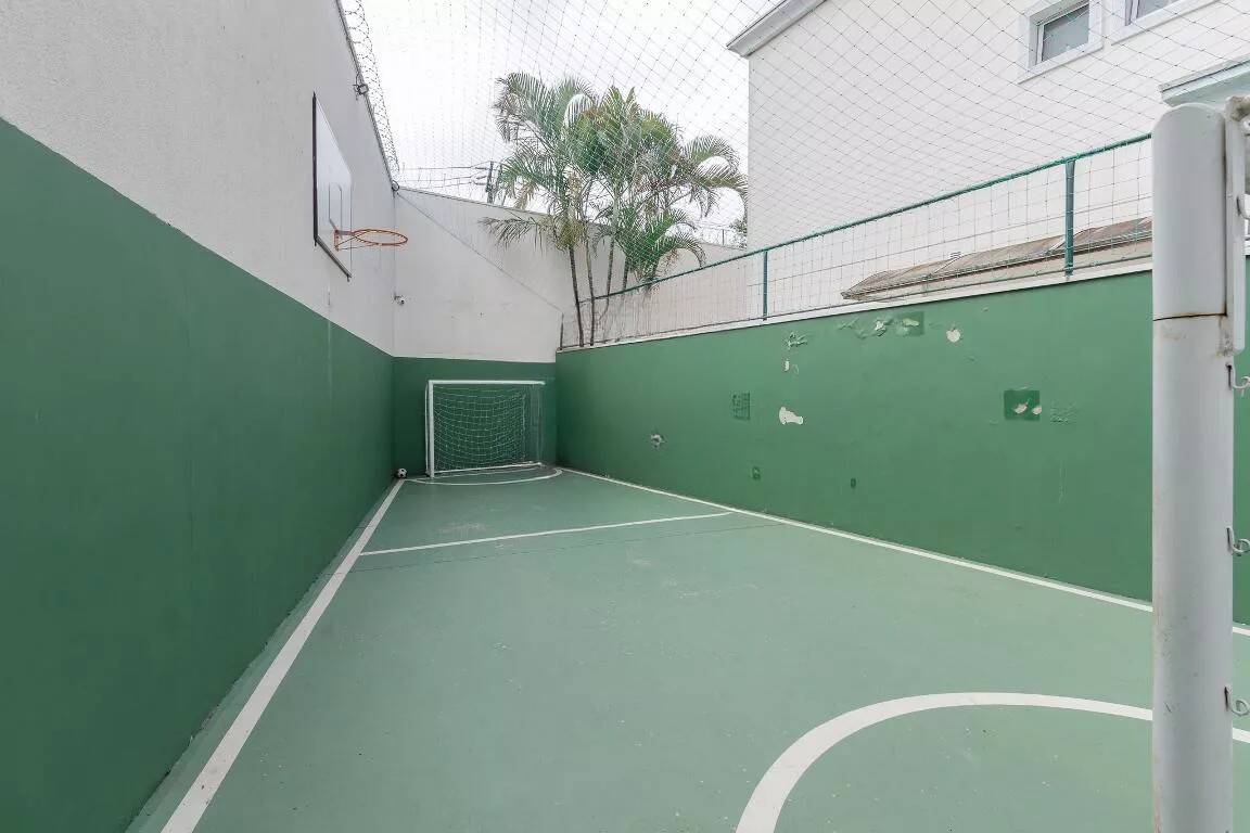 Casa de Condomínio, 4 quartos - Foto 29