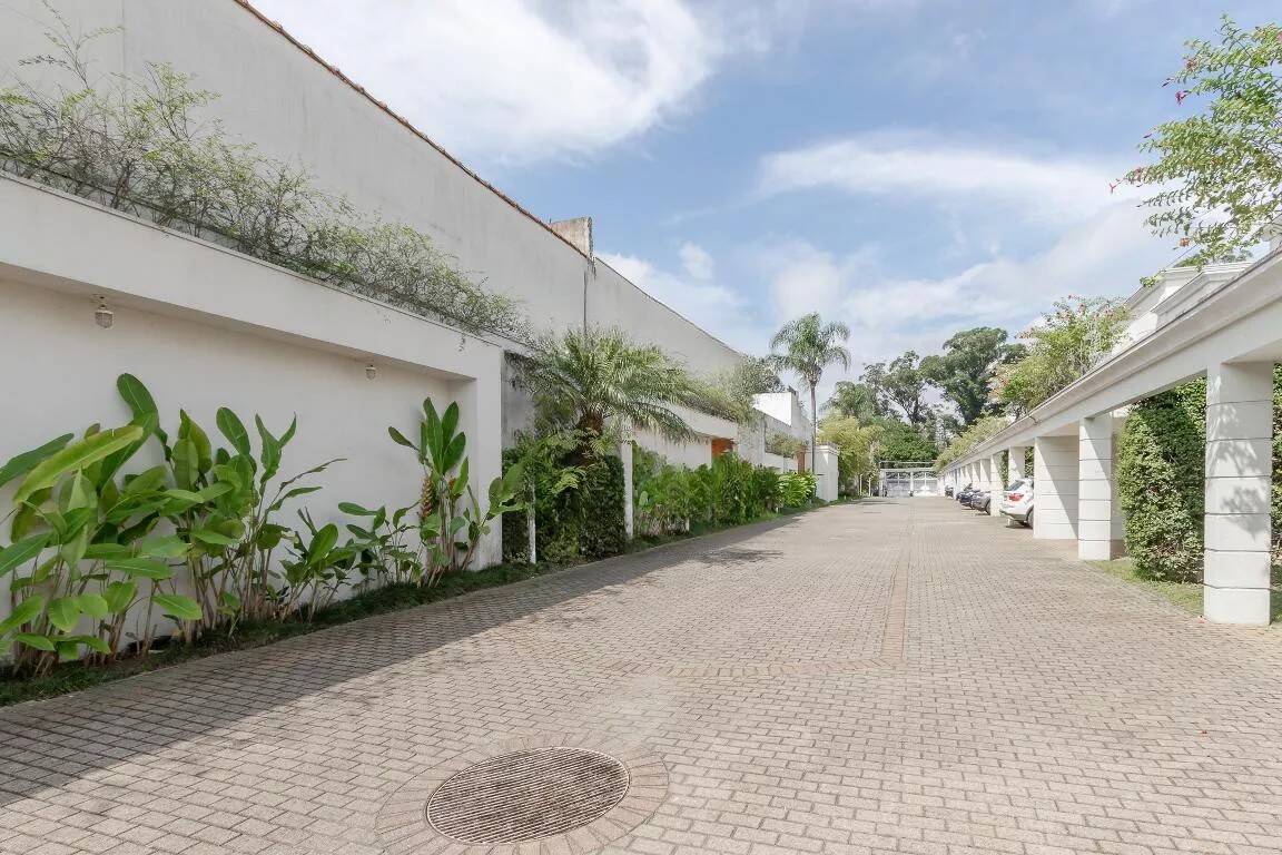 Casa de Condomínio, 4 quartos - Foto 32