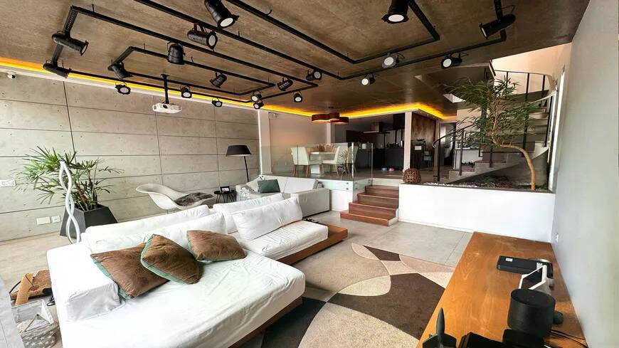 Casa, 3 quartos, 192 m² - Foto 1