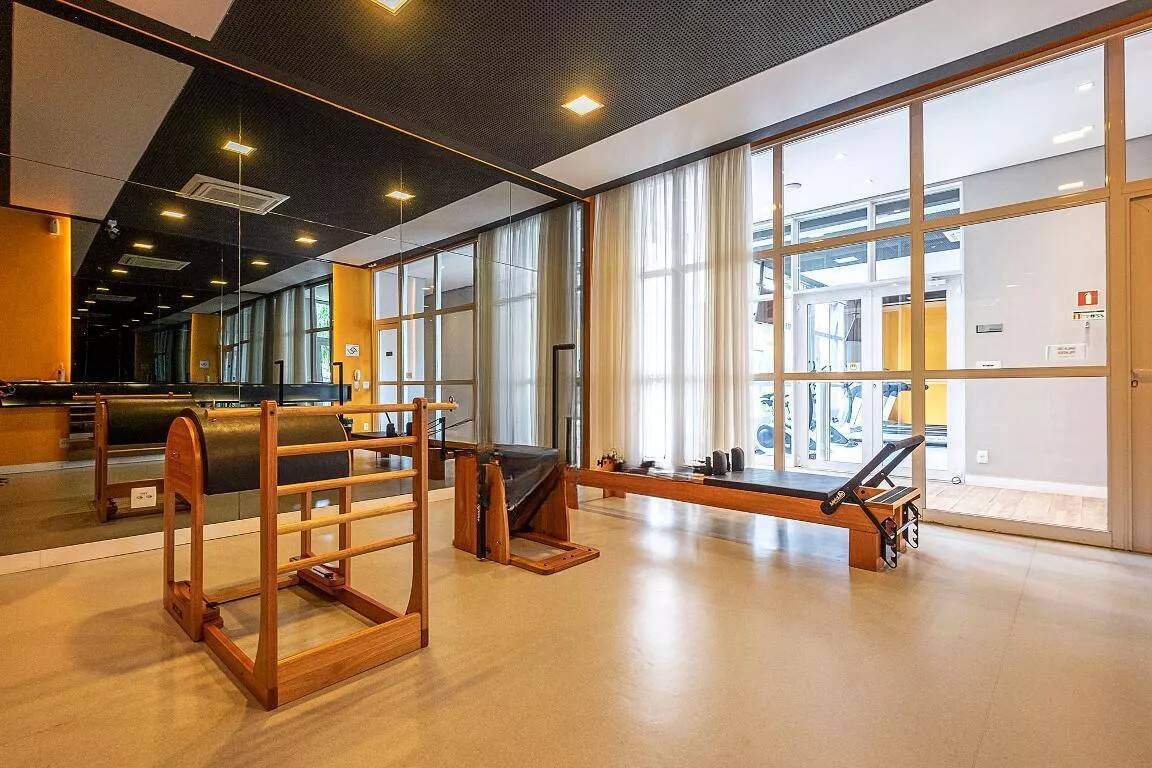 Apartamento, 2 quartos, 84 m² - Foto 34