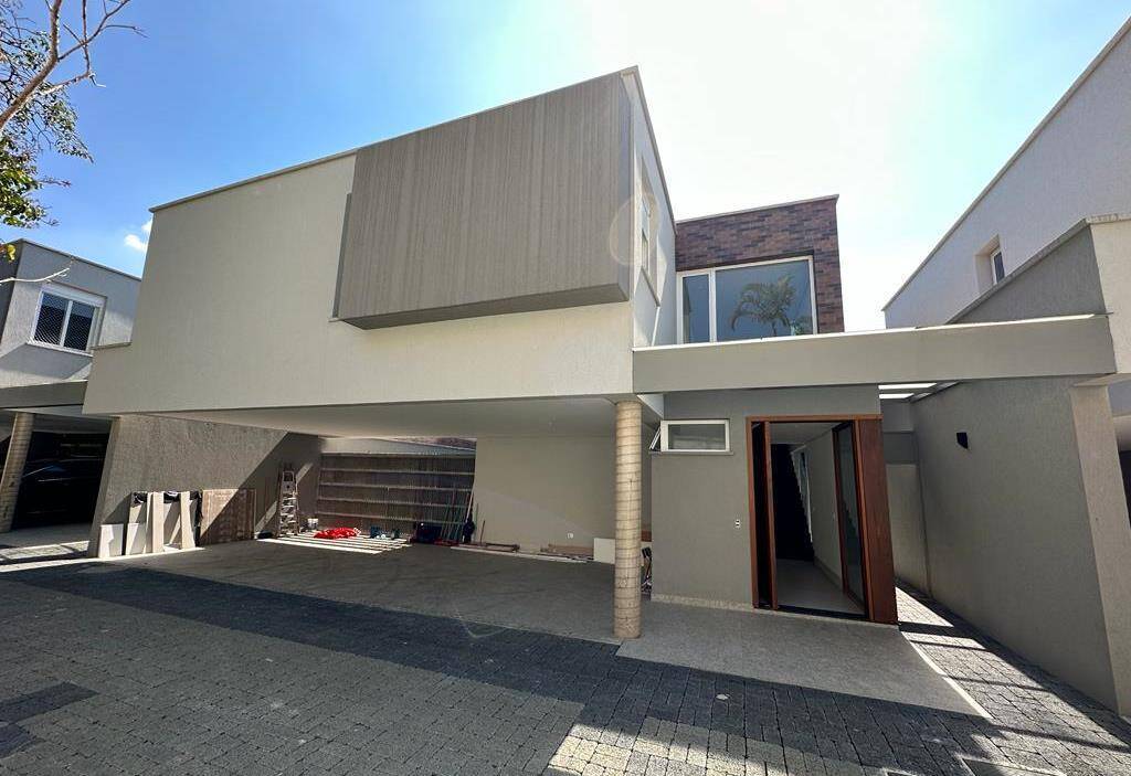 Casa de Condomínio, 3 quartos - Foto 20