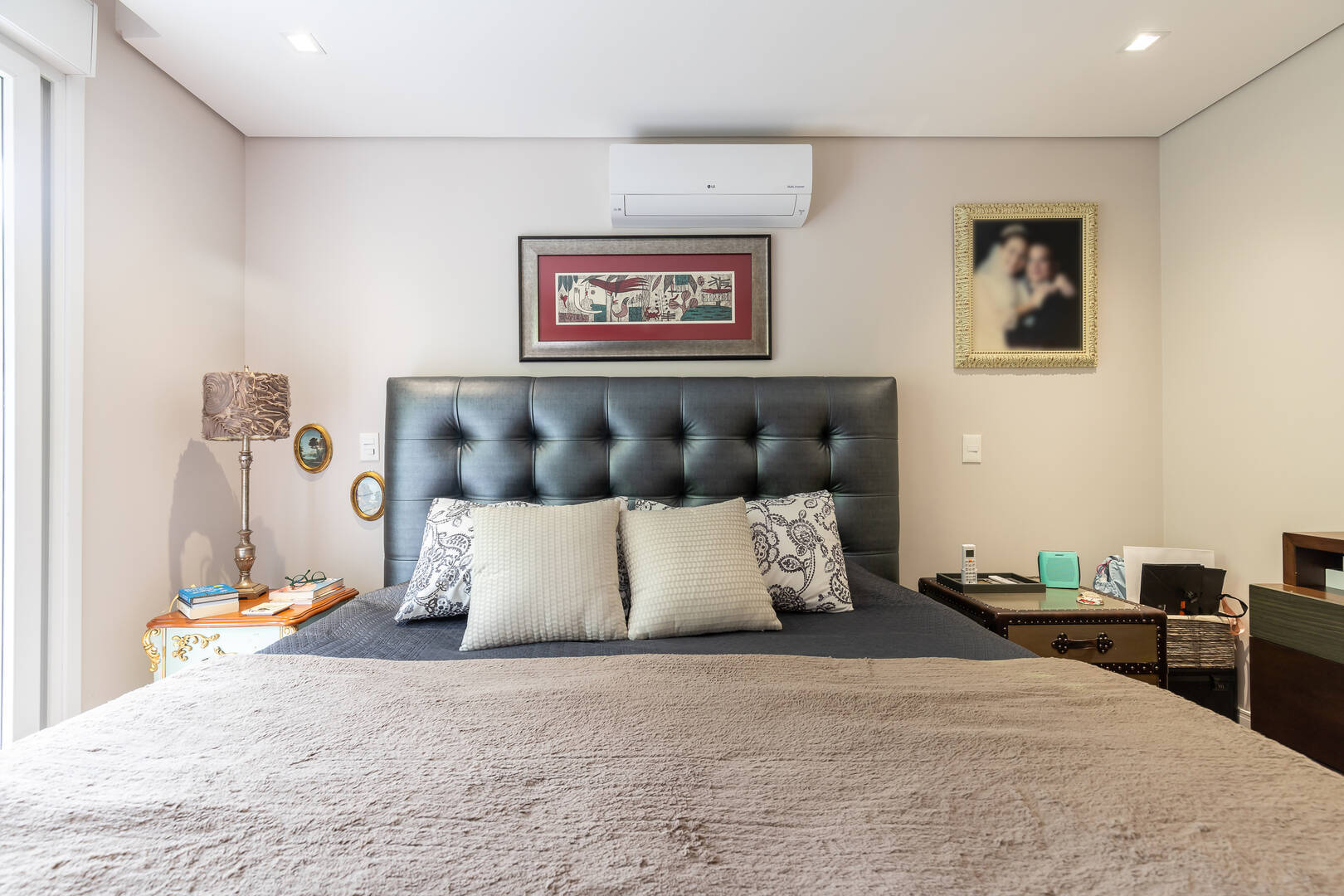 Casa de Condomínio, 4 quartos - Foto 40