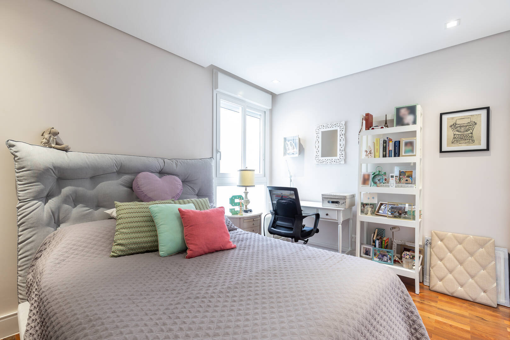 Casa de Condomínio, 4 quartos - Foto 45