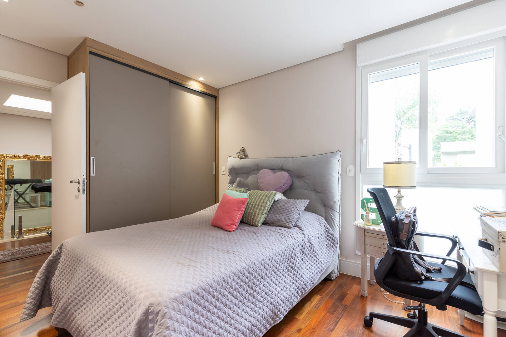 Casa de Condomínio, 4 quartos - Foto 46
