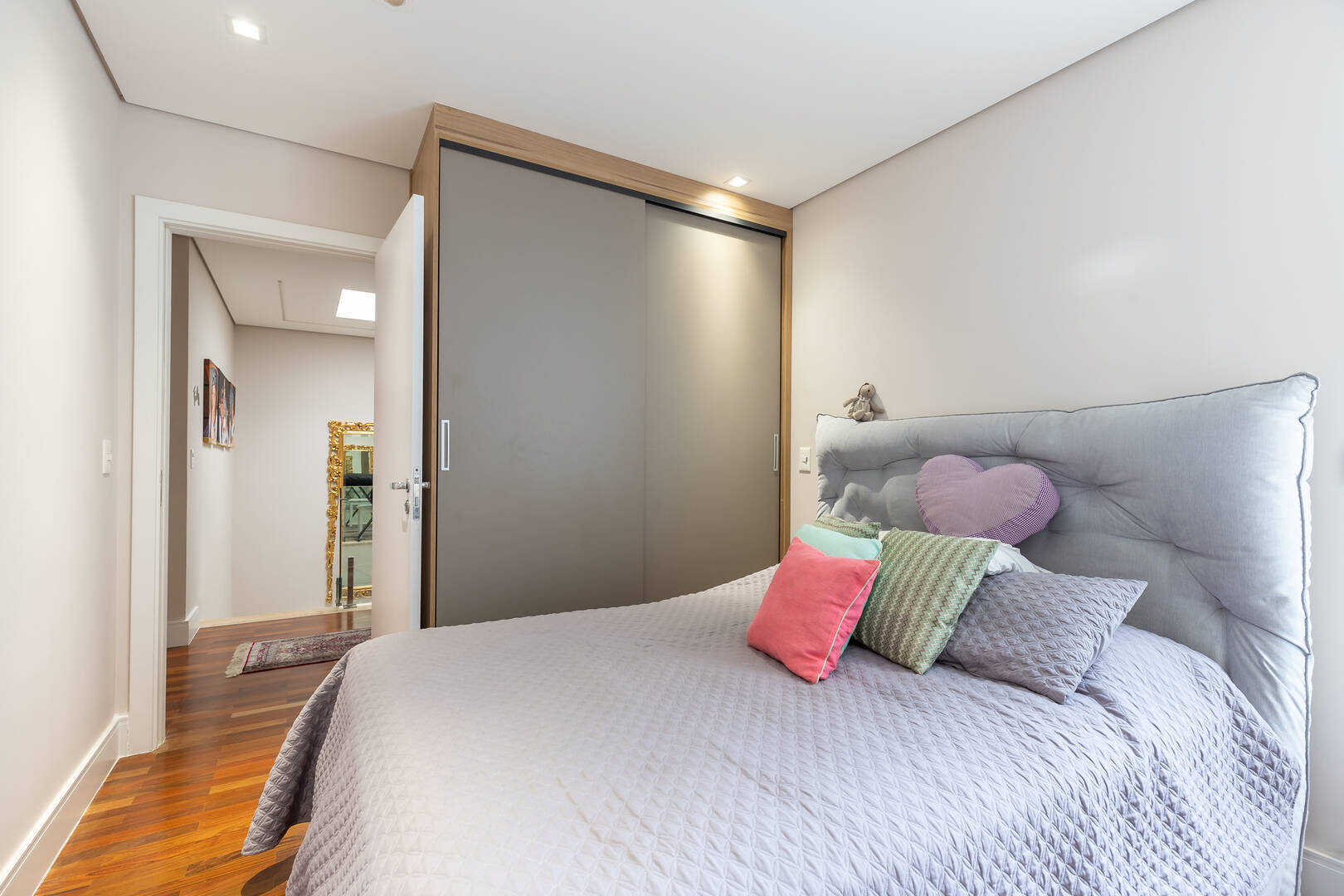 Casa de Condomínio, 4 quartos - Foto 47