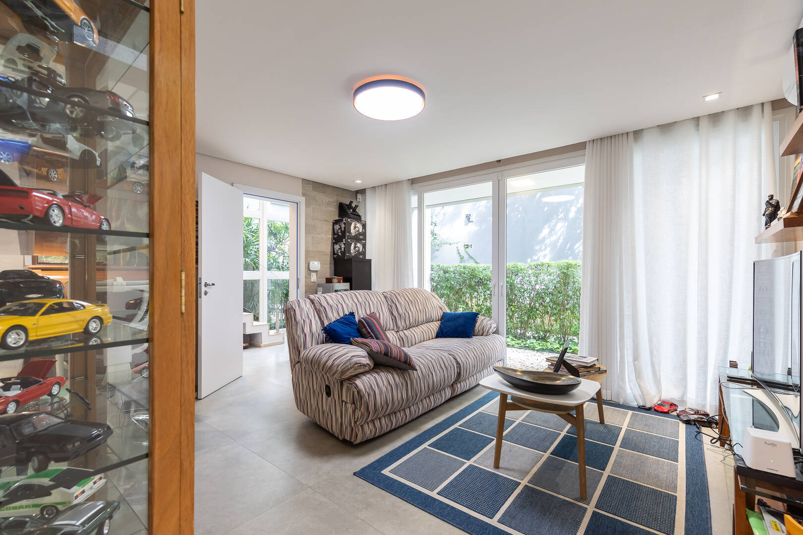 Casa de Condomínio, 4 quartos - Foto 60