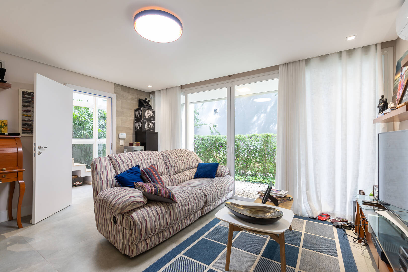 Casa de Condomínio, 4 quartos - Foto 61