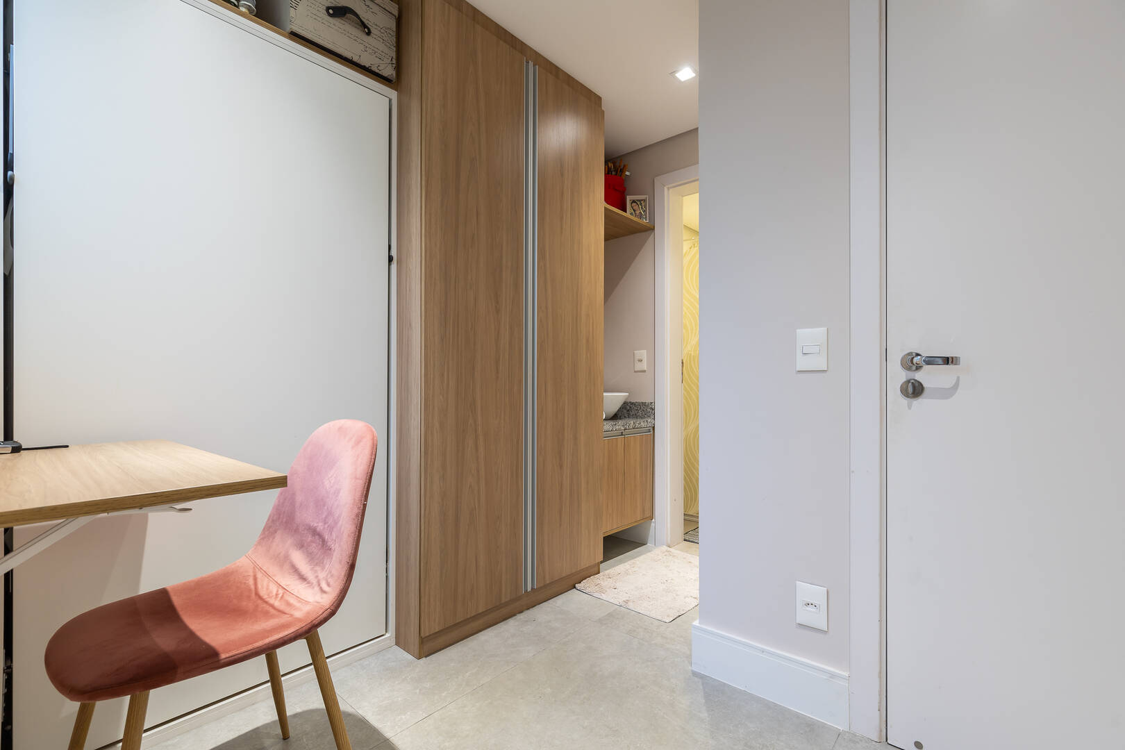 Casa de Condomínio, 4 quartos - Foto 62