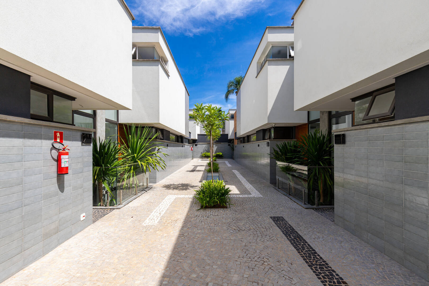 Casa de Condomínio, 4 quartos - Foto 45
