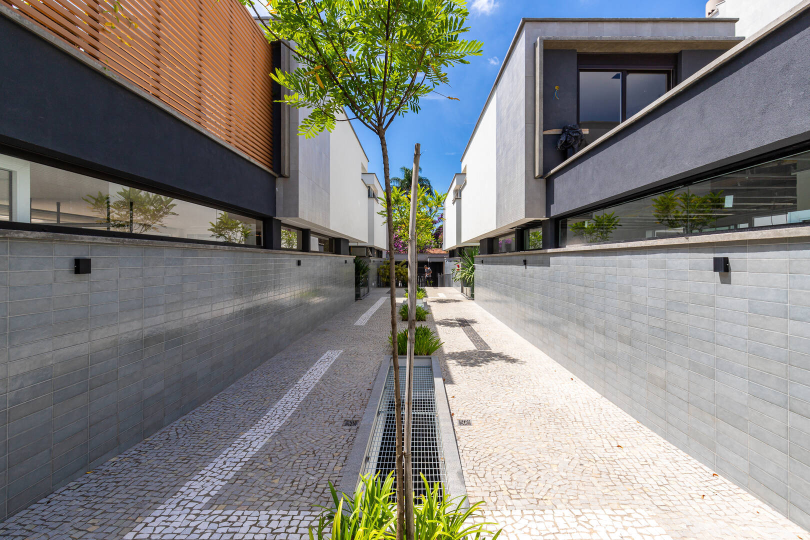 Casa de Condomínio, 4 quartos - Foto 50