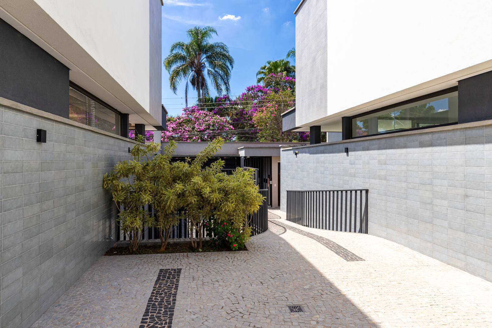 Casa de Condomínio, 4 quartos - Foto 53